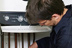 boiler repair Turner Green
