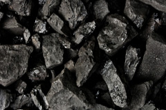 Turner Green coal boiler costs