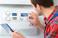 free commercial Turner Green boiler quotes