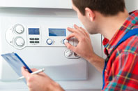 free Turner Green gas safe engineer quotes