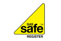 gas safe companies Turner Green
